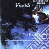 Antonio Vivaldi - The Four Seasons cd