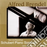 Franz Schubert - Piano Sonatas (2 Cd) cd