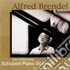 Franz Schubert - Piano Sonatas (2 Cd) cd