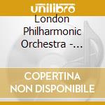 London Philharmonic Orchestra - Chopin - Piano Concertos 1 & 2 cd musicale di CHOPIN