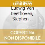 Ludwig Van Beethoven, Stephen Kovacevich - Great Pianists Of The 20th Century - Stephen Kovac (2 C) cd