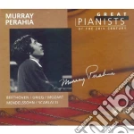 Bartok Bela - Great Pianists Of The 20Th Century Vol.75 (2 Cd) cd