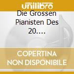 Die Grossen Pianisten Des 20. Jahrhunderts - Svjatoslav Richter  (2 Cd) cd