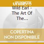 Wild Earl - The Art Of The Transcription cd