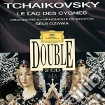 Pyotr Ilyich Tchaikovsky - Swan Lake (2 Cd) cd