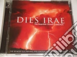Dies Irae: The Essential Choral Collection (2 Cd) cd