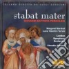 Abbado - Pergolesi/Stabat Mater cd