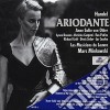 Georg Friedrich Handel - Ariodante (3 Cd) cd