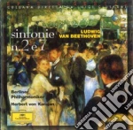 Ludwig Van Beethoven - Symphony No.7 / 2 cd