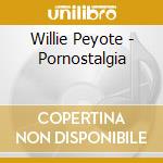 Willie Peyote - Pornostalgia cd