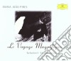 Maria Joao Pires: Le Voyage Magnifique - Schubert Impromptus (2 Cd) cd