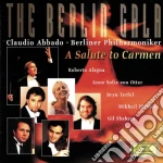 Berlin Gala 1998 cd