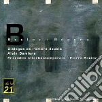 Pierre Boulez - Repons & Dialogue de L'Ombre Double cd