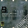 Pierre Boulez - Repons & Dialogue de L'Ombre Double cd