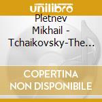 Pletnev Mikhail - Tchaikovsky-The Sleeping Beauty (2 Cd) cd