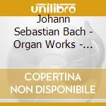 Johann Sebastian Bach - Organ Works - Walcha cd