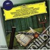 Wolfgang Amadeus Mozart - Wind Concertos cd