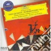 Richard Strauss - Don Quixote, Horn Concerto No. 2 cd