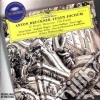 Anton Bruckner - Te Deum cd