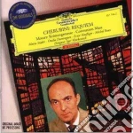 Luigi Cherubini - Requiem cd