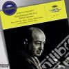 Pyotr Ilyich Tchaikovsky - Piano Concertos Nos.1 & 2 - Sbura Cherkassky cd