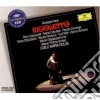 Giuseppe Verdi - Rigoletto (2 Cd) cd