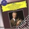 Pierre Fournier: Lalo, Saint-Saens, Bruch, Bloch - Cello Concertos cd