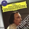Arturo Benedetti Michelangeli - Sonate cd