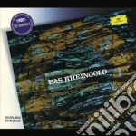Richard Wagner - Das Rheingold (2 Cd) cd