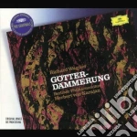 Richard Wagner - Gotterdammerung (4 Cd) cd