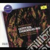 Richard Wagner - Gotterdammerung (4 Cd) cd