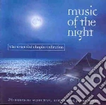 Fryderyk Chopin - Music Of The Night (2 Cd) cd