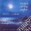 Fryderyk Chopin - Music Of The Night (2 Cd) cd