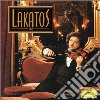 Lakatos - Lakatos cd