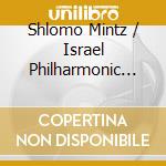 Shlomo Mintz / Israel Philharmonic Orchestra / Zubin Mehta - Symphonie Espagnole Op. 21 For Violin And Orchestra / Concerto For Violin And O cd