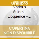 Various Artists - Eloquence - Schubert (Sinfonien) cd