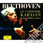 Ludwig Van Beethoven - Le 9 Sinfonie (5 Cd) cd