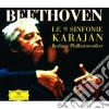 Ludwig Van Beethoven - Le 9 Sinfonie (5 Cd) cd