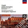 Antonio Vivaldi - L'Estro Armonico (2 Cd) cd