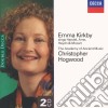 Recital Kirkby cd