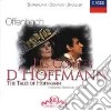 Jacques Offenbach - Les Contes D'Hoffmann Highlights cd