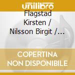 Flagstad Kirsten / Nilsson Birgit / Flagstad Kirsten / Wiener Philharmoniker / Knappertsbusch Hans - Wagner Gala cd
