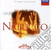 Nabucco (sel.) cd