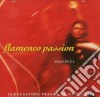 Paco Pena: Flamenco Passion cd