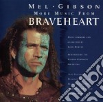 James Horner - More Music Braveheart / O.S.T.