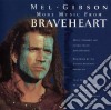 James Horner - More Music Braveheart / O.S.T. cd