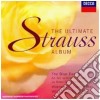 Willi Boskovsky - The Ultimate Strauss Album (2 Cd) cd