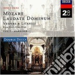 Wolfgang Amadeus Mozart - Vespri (2 Cd)