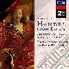 Georg Friedrich Handel - Chandos Anthems N.2 In The Lord Put I My Trust (2 Cd) cd