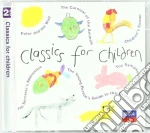 Classics For Children (2 Cd) cd
